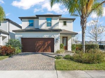 Casa · 2505m² · 4 Quartos · 9847 Aurea Moss Ln, Orlando, FL 32832
