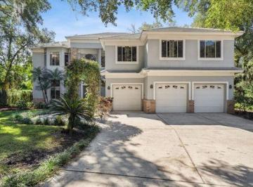 Casa · 5600m² · 6 Quartos · 4408 Calm Water Ct, Orlando, FL 32817