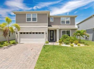 Casa · 2968m² · 5 Quartos · 5433 Log Grove Ln, Orlando, FL 32829