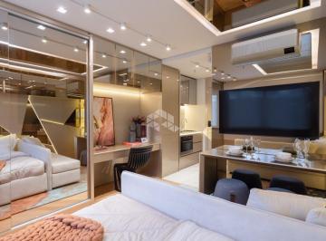 Apartamento · 21m² · 1 Quarto · Studio a venda Nova Olaria Cidade Baixa