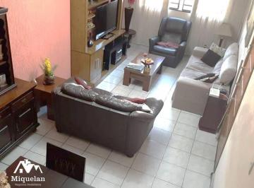 Casa · 115m² · 3 Quartos · 3 Vagas · Sobrado com 03 Dormitórios à Venda na Vila Mazzei