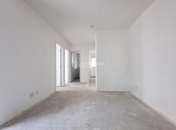 Apartamento · 45m² · 2 Quartos · 1 Vaga · Apartamento nunca habitado de dois dormitórios com infra completa