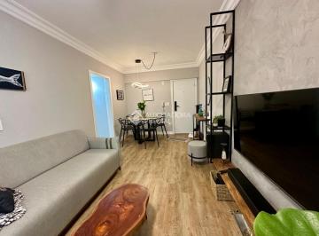 Apartamento · 64m² · 2 Quartos · Apartamento Quadra Mar à Venda, 2 Dormitórios, 64m², Centro, Balneário Camboriú, SC