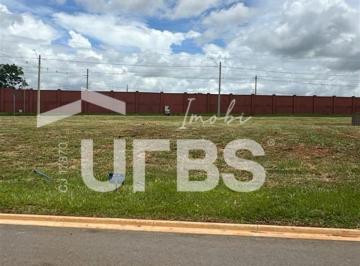 Terreno , Goiânia · TERRENO LOTE 377,55MT JARDIM PARMA