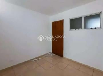Apartamento · 35m² · 1 Quarto · Imóvel para venda com 35 metros quadrados com 1 quarto em Rudge Ramos - São Bernardo do Campo - SP