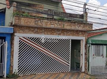 Casa · 272m² · 5 Quartos · 3 Vagas · DUAS CASAS À VENDA NO MESMO LOTE - ÓTIMA OPORTUNIDADE