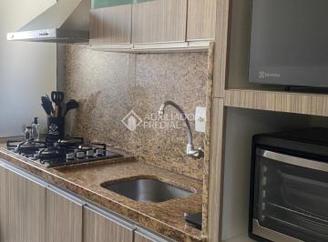 Apartamento · 57m² · 2 Quartos · 1 Vaga · Apartamento 2 quartos, no bairro Industrial em Novo Hamburgo