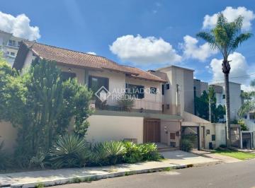 Casa · 116m² · 3 Quartos · 2 Vagas · Casa 3 quartos sendo 1 suíte no Bairro Hamburgo Velho em Novo Hamburgo