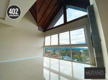 Apartamento · 150m² · 3 Quartos · 2 Vagas · Apartamento Duplex -Pousada da Neve /Nova Petrópolis