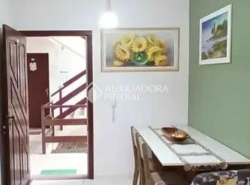 Apartamento · 52m² · 2 Quartos · 1 Vaga · Apartamento Vila Germânia - Nova Petrópolis