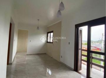 Apartamento · 50m² · 2 Quartos · 1 Vaga · Apartamento Vila Germânia - Nova Petrópolis