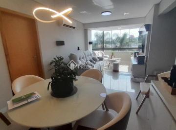 Apartamento · 74m² · 2 Quartos · Apartamento 2 dormitórios Edifício Regente Centro Novo Hamburgo