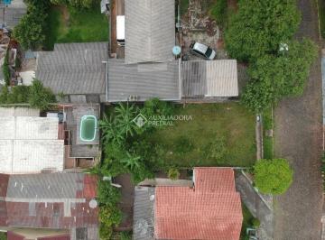 Terreno · 220m² · Terreno à venda no bairro Guarani, Novo Hamburgo