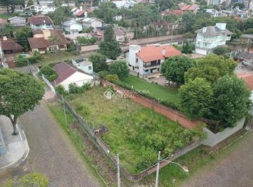 Terreno · 436m² · Terreno de esquina à venda em Guarani 435,6 m², Novo Hamburgo