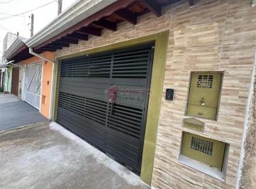 Casa · 110m² · 2 Quartos · 2 Vagas · CASA TÉRREA À VENDA NO BAIRRO FAZENDA GRANDE EM JUNDIAÍ/SP