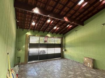 Casa · 110m² · 2 Quartos · 2 Vagas · CASA TÉRREA À VENDA NO BAIRRO FAZENDA GRANDE EM JUNDIAÍ/SP