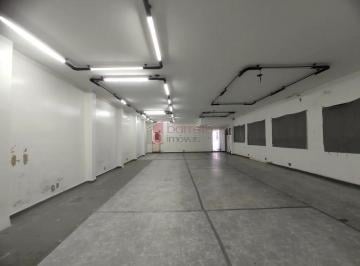 Comercial · 500m² · 4 Vagas · PRÉDIO COMERCIAL PARA LOCAÇÃO NO BAIRRO CAXAMBÚ - JUNDIAÍ/SP
