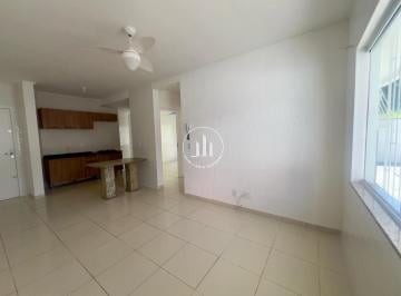 Apartamento · 54m² · 2 Quartos · 1 Vaga · Apartamento 2 Quartos 54m² - Serraria
