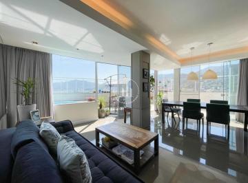 Apartamento · 162m² · 3 Quartos · 2 Vagas · Cobertura 3 Quartos com 2 Suítes e 162m² - Monte Verde