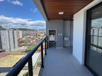 Apartamento · 71m² · 2 Quartos · 1 Vaga · Apartamento 2 Quartos com 1 Suíte e 71m² - Barreiros