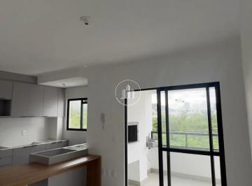 Apartamento · 62m² · 2 Quartos · 1 Vaga · Apartamento 2 Quartos 61m² - Areias