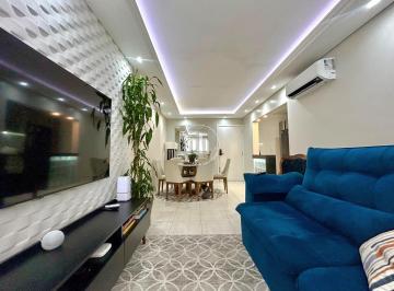 Apartamento · 80m² · 2 Quartos · 1 Vaga · Apartamento 2 Quartos com 1 Suíte e 72m² - Barreiros