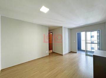 Apartamento · 65m² · 3 Quartos · 1 Vaga · Apartamento com 3 quartos para alugar por R$ 2800.00, 65.06 m2 - JARDIM ACLIMACAO - MARINGA/PR