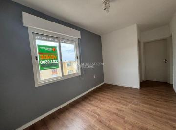 Apartamento · 51m² · 2 Quartos · 1 Vaga · Apartamento 2 quartos com vaga no bairro São Sebastião