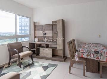 Apartamento · 49m² · 2 Quartos · 1 Vaga · Apartamento 2 quartos com vaga coberta e elevador