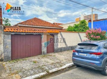 Casa · 142m² · 3 Quartos · 6 Vagas · Casa com 3 dormitórios à venda, 142 m² por R$ 1.800.000,00 - Boqueirão - Praia Grande/SP