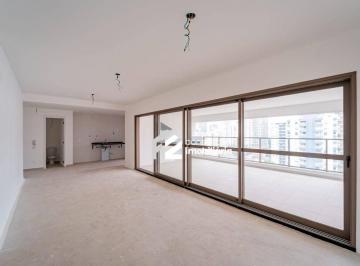 Apartamento · 142m² · 3 Quartos · 2 Vagas · Apartamento com 3 dormitórios à venda, 142 m² - Vila Mariana - São Paulo/SP