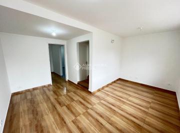 Sala · Sobrado 3 Quartos Novo Mundo - Excelente Localização - Oportunidade