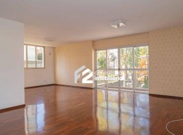 Apartamento · 202m² · 4 Quartos · 2 Vagas · Apartamento com 4 dormitórios, 202 m² - Vila Mariana - São Paulo/SP