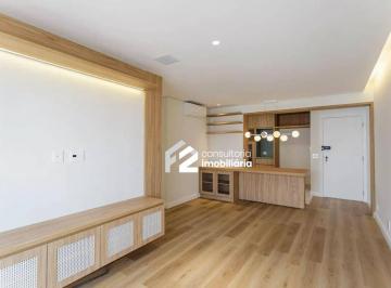 Apartamento · 91m² · 3 Quartos · 1 Vaga · Apartamento à venda, 91 m² por R$ 1.750.000,00 - Vila Uberabinha - São Paulo/SP