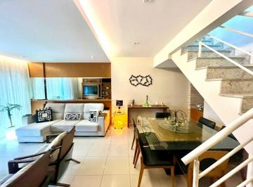 Apartamento de 3 quartos, Rio de Janeiro · VENDO LUXUOSA COBERTURA COM 3 QUARTOS NA FREGUESIA/JPA!!!!