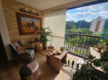 Apartamento de 2 quartos, São Paulo · Apartamento com 3 dormitórios 1 vaga coberta à venda, 72 m² - Vila São Francisco ( oeste)