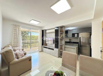 Apartamento · 68m² · 2 Quartos · 1 Vaga · Apartamento de 2 quartos 1 suíte e 1 vaga à venda no bairro Jardim Lindóia em Porto Alegre