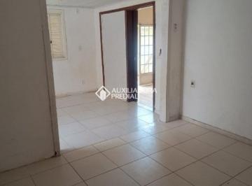 Casa · 65m² · 2 Quartos · 2 Vagas · Casa a venda em Canoas no bairro Harmonia 2 dormitórios vaga para 2 carros