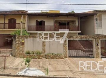 Casa · 191m² · 3 Quartos · 3 Vagas · CASA RESIDENCIAL em Valinhos - São Paulo, Jardim Monte Verde