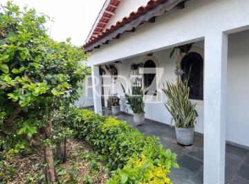 Casa · 159m² · 4 Quartos · 3 Vagas · CASA RESIDENCIAL em Campinas - São Paulo, Jardim Ipiranga