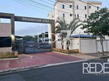 Apartamento · 42m² · 2 Quartos · APARTAMENTO RESIDENCIAL em Campinas - São Paulo, Jardim Santa Rosa
