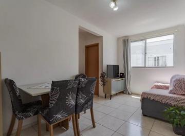 Apartamento · 44m² · 2 Quartos · 1 Vaga · Apartamento com 2 quartos, vaga e piscina no bairro Parque Santa Fe