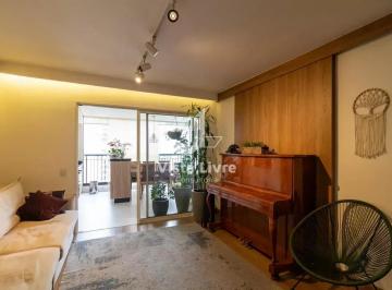 Apartamento · 148m² · 4 Quartos · 2 Vagas · Apartamento à venda, Vila Leopoldina, São Paulo, SP