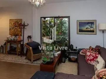 Apartamento · 109m² · 3 Quartos · 2 Vagas · Apartamento à venda, Sumaré, São Paulo, SP