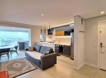 Apartamento · 65m² · 2 Quartos · 2 Vagas · Apartamento à venda, Vila Anglo Brasileira, São Paulo, SP