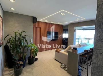 Apartamento · 62m² · 1 Quarto · 2 Vagas · Apartamento à venda, Vila Leopoldina, São Paulo, SP