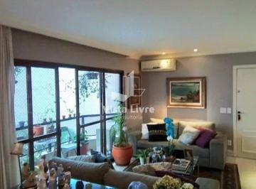 Apartamento · 159m² · 3 Quartos · 2 Vagas · Apartamento à venda, Pinheiros, São Paulo, SP