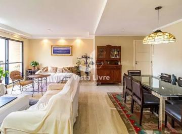 Apartamento · 107m² · 3 Quartos · 2 Vagas · Apartamento à venda, Cidade São Francisco, São Paulo, SP