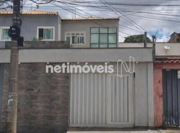 Casa · 180m² · 3 Quartos · 4 Vagas · Casa à venda no Etelvino Carneiro – 3 quartos, área privativa e 4 vagas de garagem