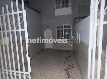 Casa · 64m² · 2 Quartos · 1 Vaga · Casa geminada à venda no Santa Rosa – ótima localização
